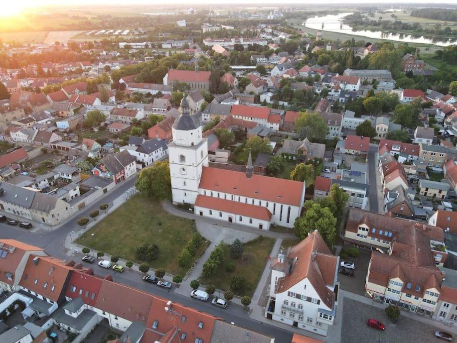 Boerdeblick