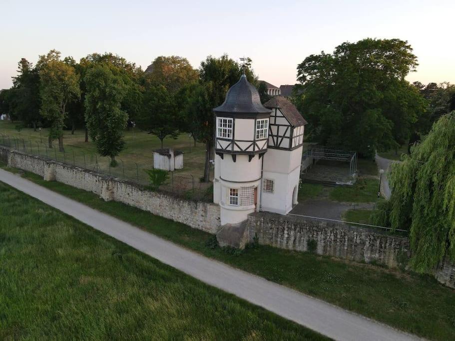 Boerdeblick *