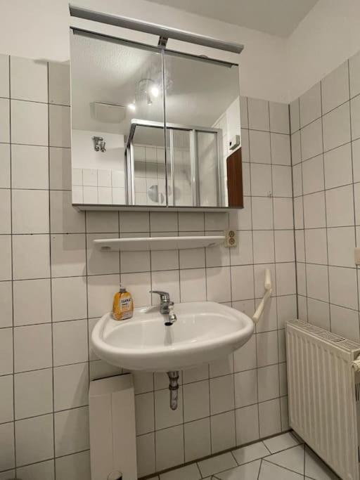 Boerdeblick Appartement *