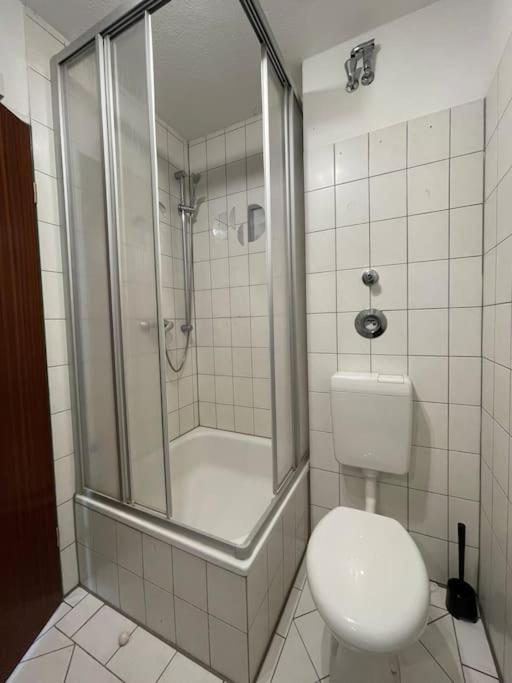 Apartment Boerdeblick *