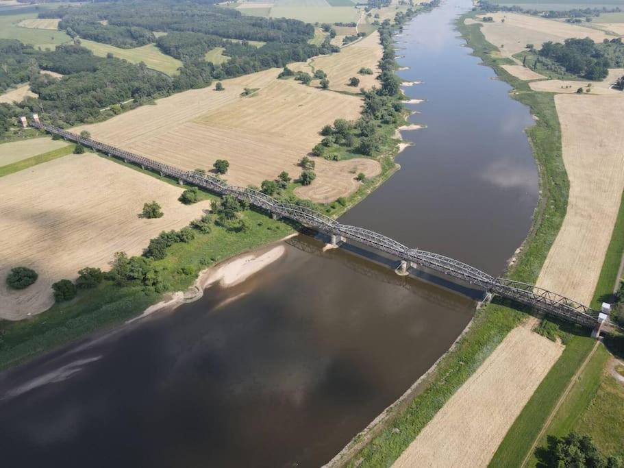 Boerdeblick Barby